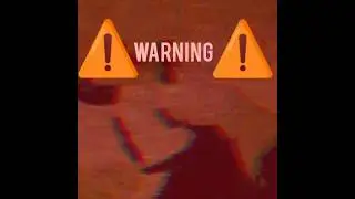Saudi EAS Alert. [My Version]