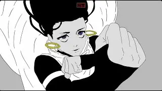 Mahoraga Vs Dabura Preview