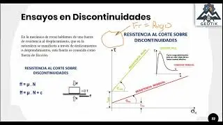 Corte Directo en Rocas