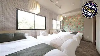 AIRSTAR Fukuoka-Airport | Fukuoka, Japan | Hotel Review ⭐