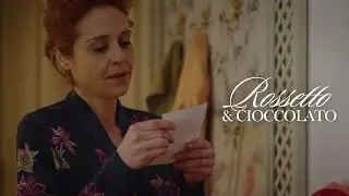 Rossetto e cioccolato | Imma & Calogiuri | Imma Tataranni: Sostituto Procuratore