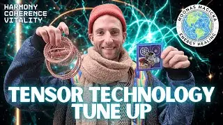 Оптимизация технологии Magicka Tensor от Moona!