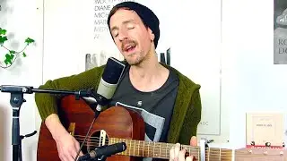 Elliott Smith- Somebody That I Used To Know ( Olivier Bog&eacute;'s Cover )