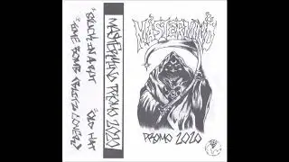 Mastermind - Promo 2020 (Full Stream)