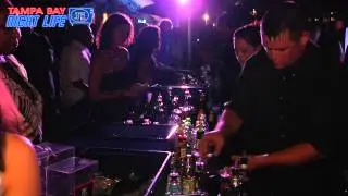 Chillounge Night Tampa 2014