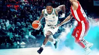 Una Sfida Da Riguardarsi | Scandone Avellino vs Olimpia Milano | 2018/19