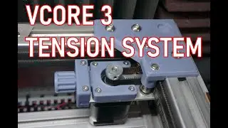 VCore 3 Tension System
