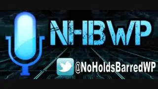 NHBWP Update!