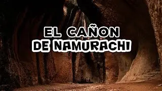 Cañon de Namurachi - TURISMO Chihuahua | ALEX DI