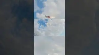 Starship landing burn and Indian Ocean Splashdown