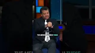 The Biggest Explosion In The Universe 💥 w/ Neil deGrasse Tyson #shorts