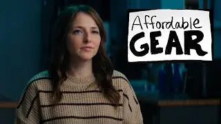 We tested Affordable Film Gear from Neewer