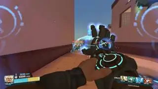 Yet another Torvald's ult