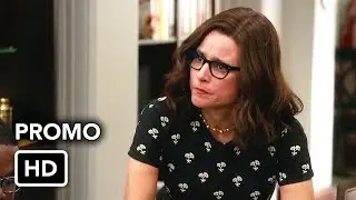 Veep 6x09 Promo 