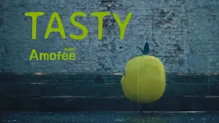 《Tasty》- Tejay21 | Unreal Animation