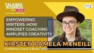 Empowering Writers: How Mindset Coaching Amplifies Creativity