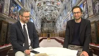 Conclave 2025 - La diretta di TSD del giuramento dei 133 cardinali elettori
