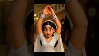 Nagina - Ai #bollywood #sridevi #ai #nagin