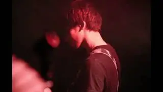ぼくの中の血液
