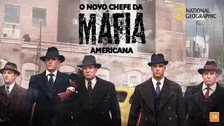 Curiosidades da Máfia | O Novo Chefe da Máfia Americana