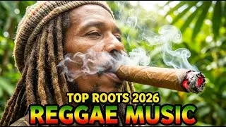 Dub Reggae Roots | Deep Bass & Conscious Vibes