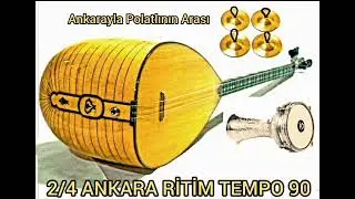 @ 2/4 ANKARA RİTİM TEMPO 90 (Angarayla Polatlının Arası_Şişeler_Cimdallı _Yılana Bak_Atım Arap)vs...
