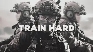 Modest Power &ndash; Military Motivation for Relentless Discipline | Workout Grind Edit