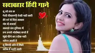 90’S Old Hindi Songs💘 90s Love Song💘 Udit Narayan, Alka Yagnik, Kumar Sanu songs Hindi Jukebox songs