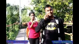 Pachtaoge | Arijit Singh | Cover By Aparna Das | Bada Pachtaoge | #aparnadas