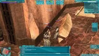Star Wars Galaxies Emulator How To Get Crystals