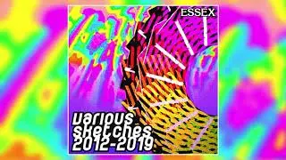 emma essex - various sketches 2012-2019 - manual sync