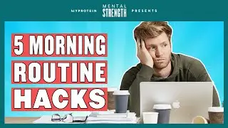 Morning Routine | Advice From London&rsquo;s Leading Life Coach | Myprotein