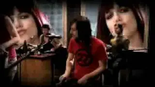 All-American Rejects cover Britney Spears - Womanizer