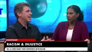 ViewPoint with Bob Placie: Racism & The Church
