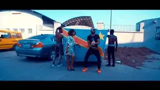 Cedro-by - Kanisa Lobi (Clip Officiel)