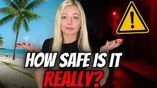 Is Rockport Texas Safe? What You Need to Know Before Moving