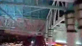 M&eacute;ga Parc - Music Video