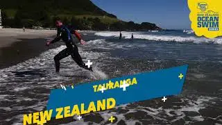 Global Swim Series Championship at Generation Homes Sand to Surf
