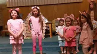 😺Кошкин 🏡Дом Мюзикл Koshkin 🐈&zwj;⬛ Dom Musical