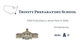 Trinity Preparatory School (Winter Park, FL)