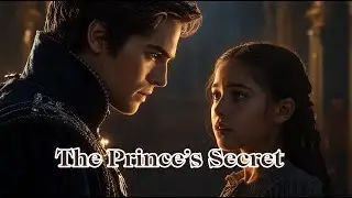 The Alpha Prince Claimed the Girl Everyone Mocked