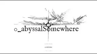 Abyssal Somewhere