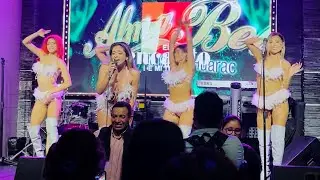 Cuando canta Alma Bella&hellip; el coraz&oacute;n tambi&eacute;n lo hace 💘🎤