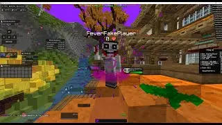 😍ЭТО САМОЕ МАСТШАБНОЕ ОБНОВЛЕНИЕ ВИЗУАЛА ДЛЯ МАЙНКРАФТА😍FEVER VISUAL CRACK | FREE | ВИЗУАЛЫ | 5.0