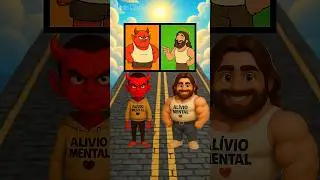 COMO JESUS VAI RESOLVER ISSO?🔥💪 #biblequiz #shorts