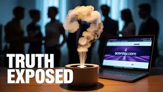 Scentsy Review 2024: MLM SCAM or LEGIT? Truth About Quality & Consultant Trap!