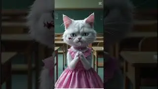cat stories : from hate to love #cat #cute #kitten