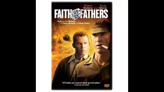 Previews From Faith of My Fathers 2005 DVD
