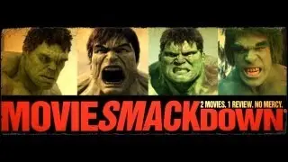 Hulk Smash Hulk