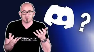 Is Discord ANY GOOD as a community platform in 2024 (in 147 seconds)